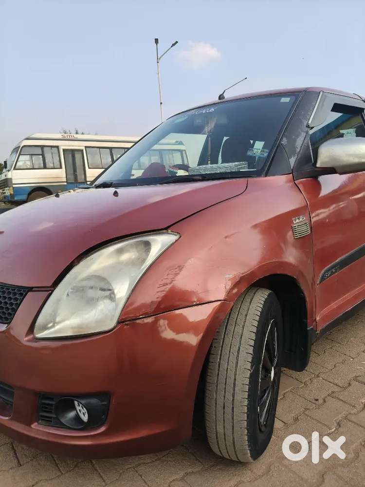 Maruti Suzuki Swift Vdi 2008