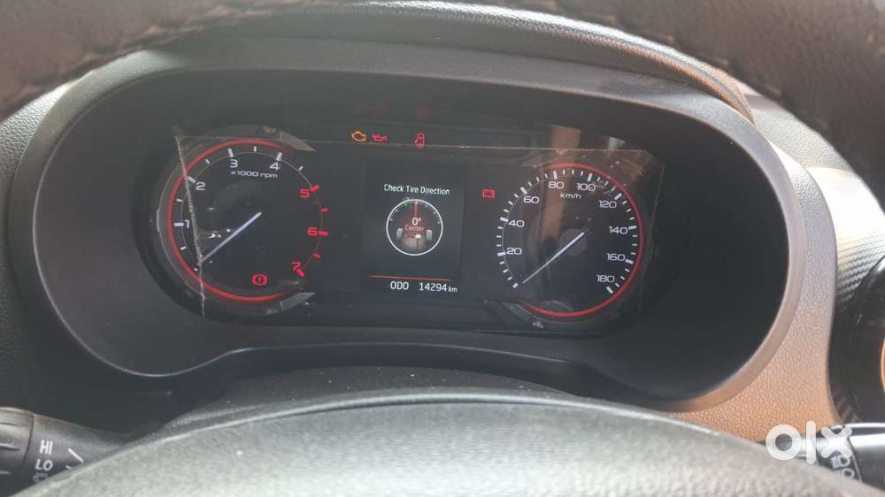 Mahindra Thar Lx D 4wd At, 2025, Diesel