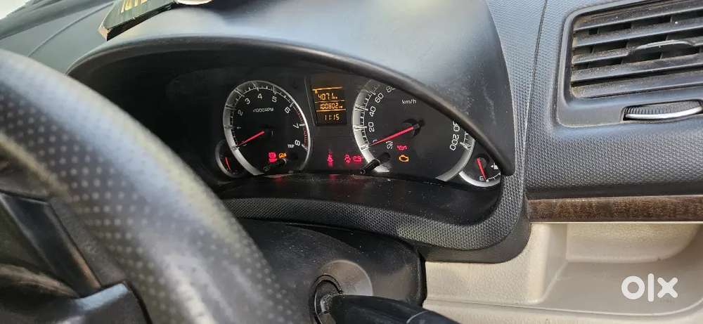 Maruti Suzuki Dzire 2015 Petrol 100802 Km Driven