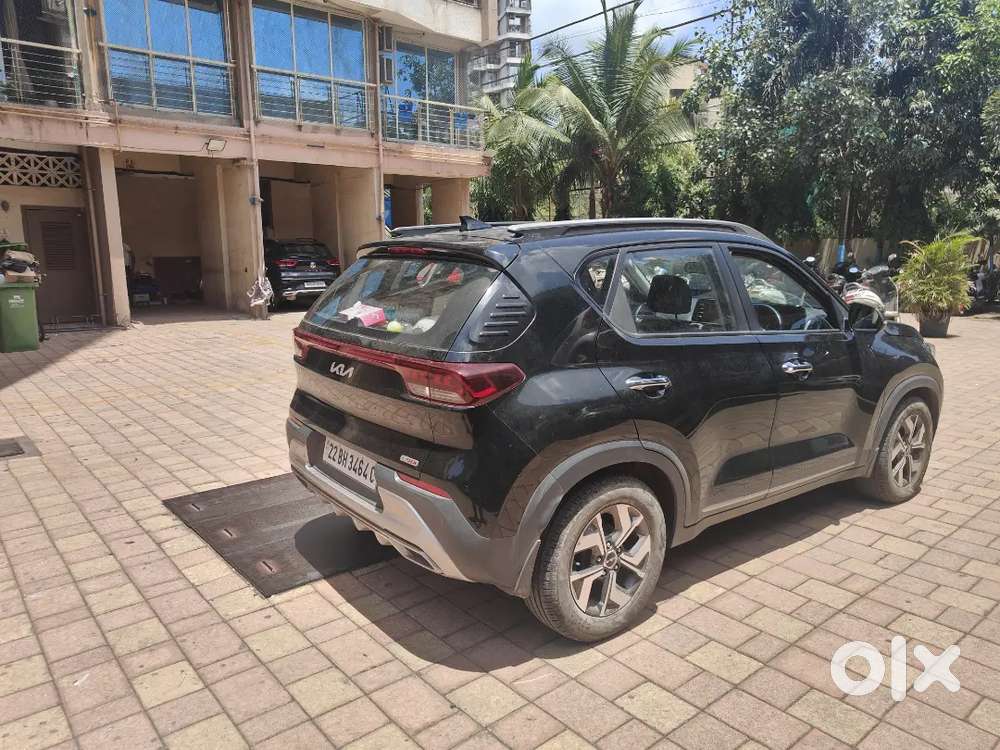 Kia Sonet Imt Htx
