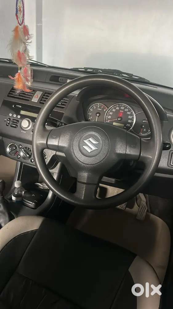 Maruti Suzuki Dzire 2011 Vxi 1st Owner