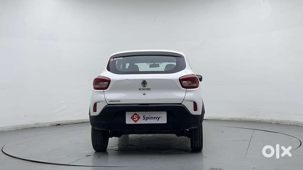 Renault Kwid 2019-2023 0.8 Rxl, 2022, Petrol