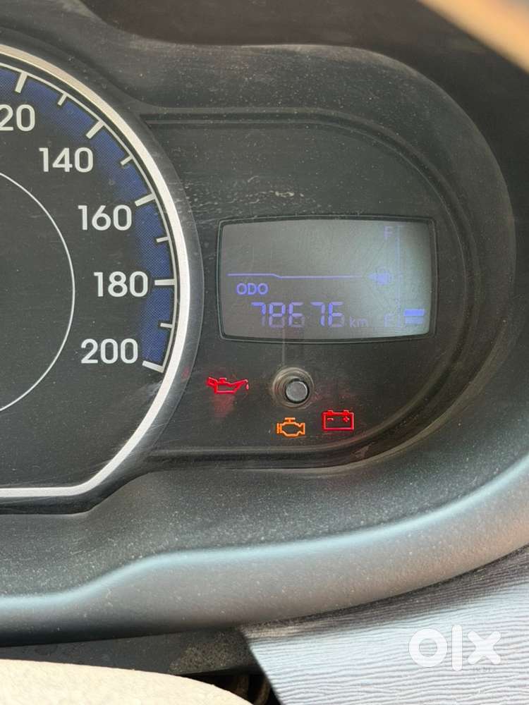 Hyundai I10 Petrol 2011