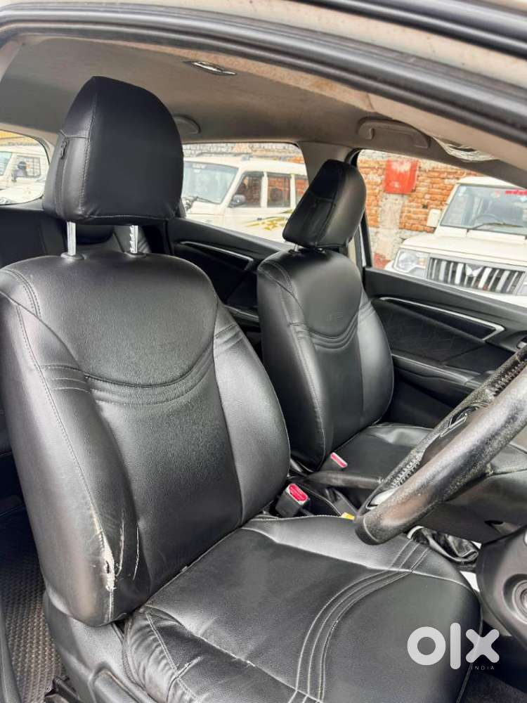 Honda Jazz Vx Diesel, 2016