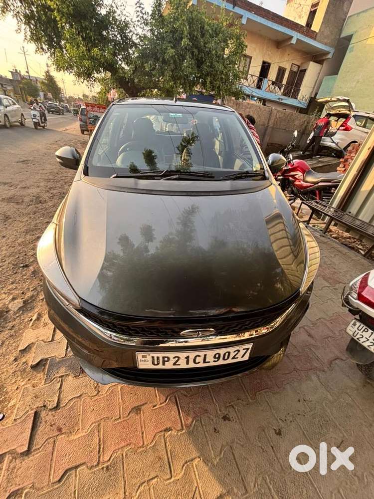 Tata Tiago 2021 Petrol 43000 Km Driven