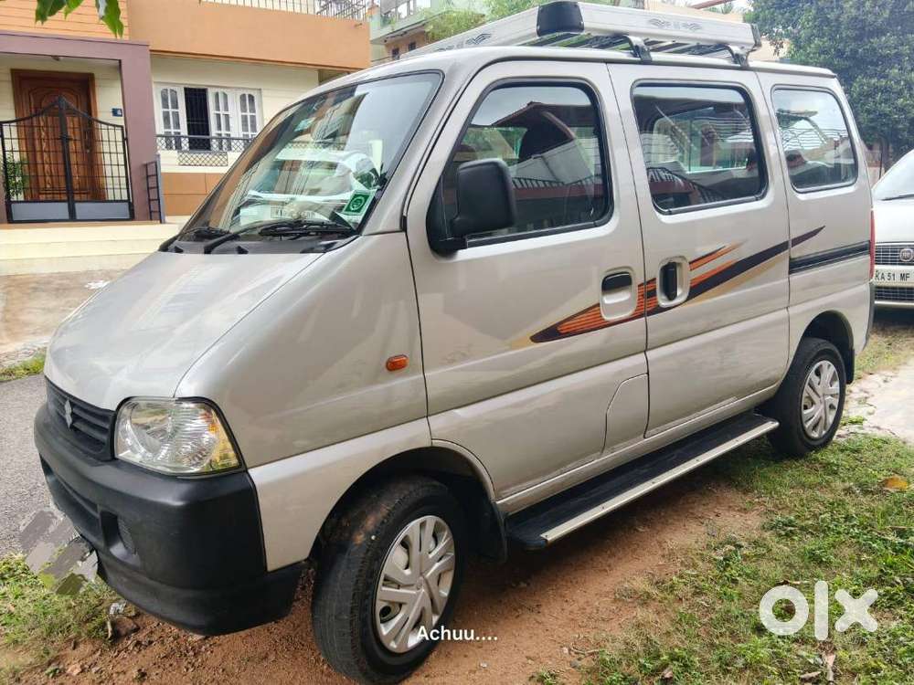 Eeco 7 Str Std