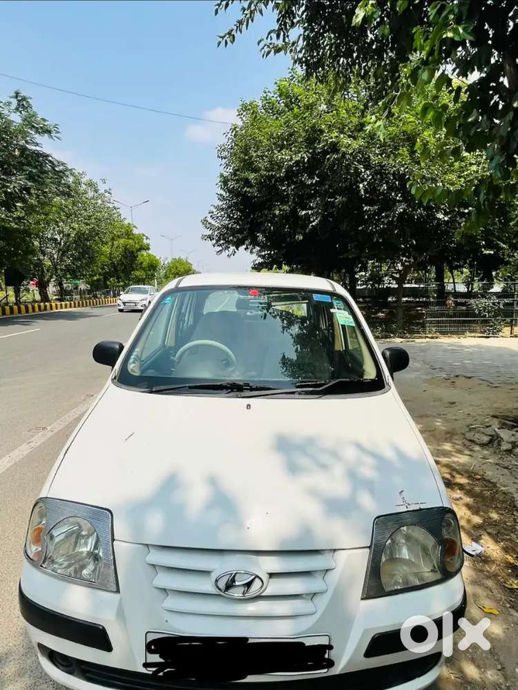 Hyundai Santro Xing 2012 For Sale