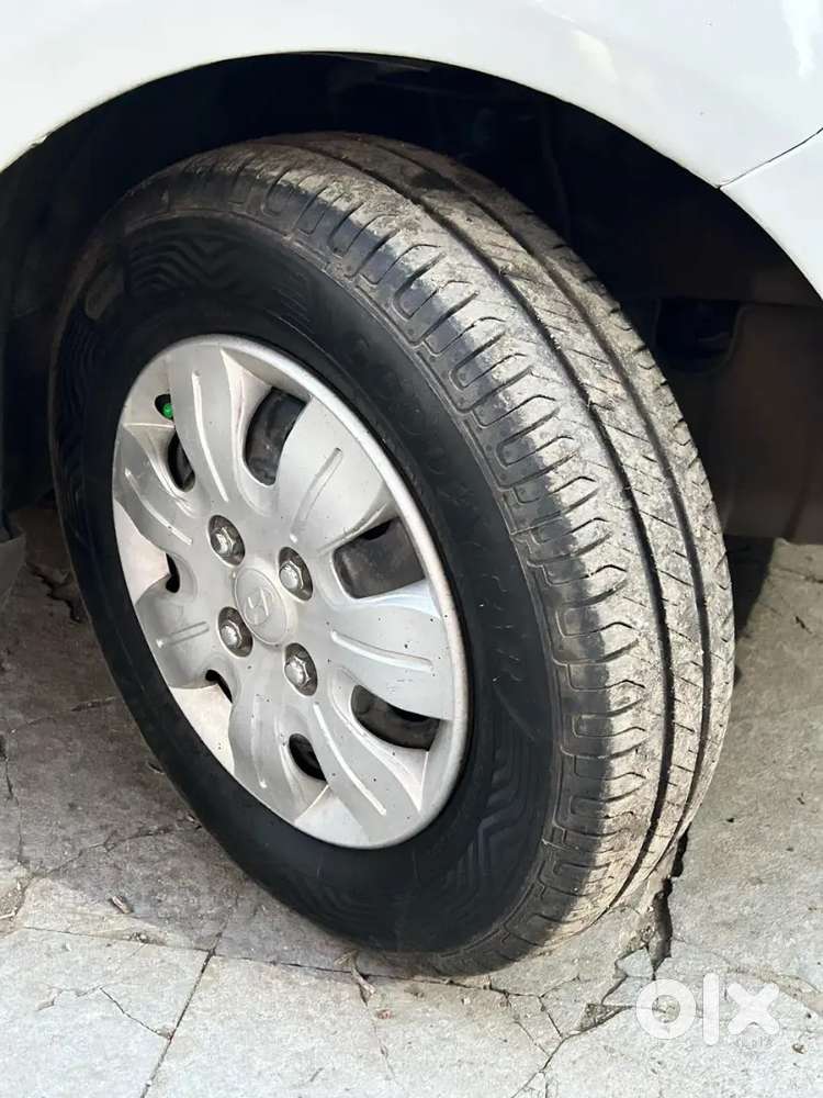 Hyundai I10 Sportz Automatic Petrol Good Condition