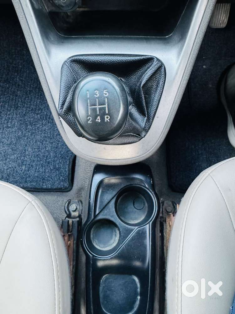 Hyundai I10 Era, 2012, Petrol