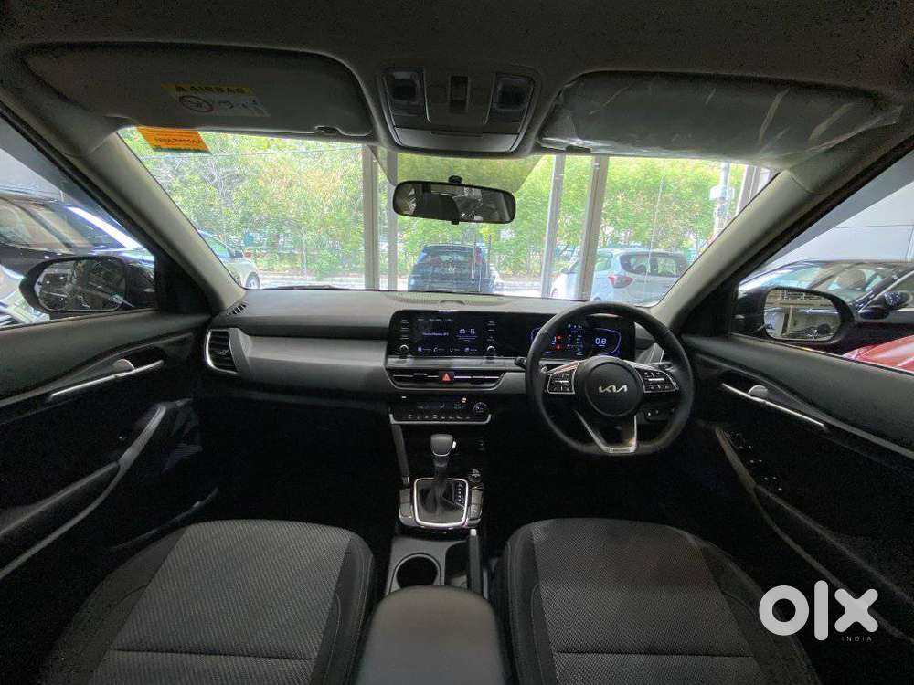 Kia Seltos Htk G, 2024, Petrol