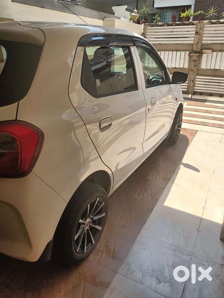 Maruti Suzuki Alto K10 2024 Petrol 14000 Km Driven