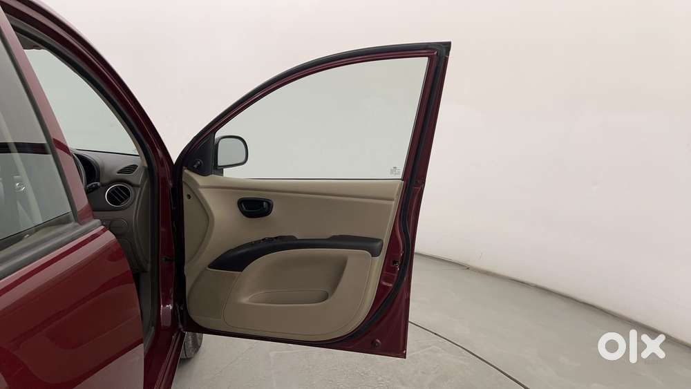 Hyundai I10 Magna 1.1l, 2015, Petrol