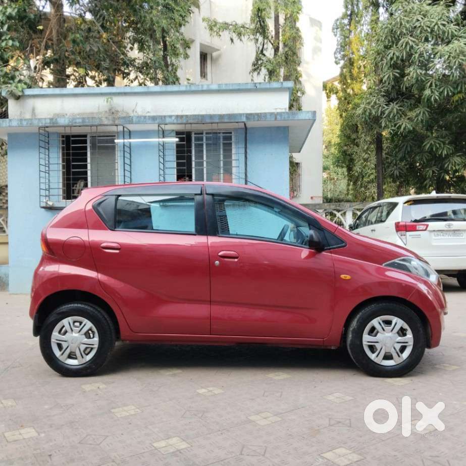 Datsun Redigo 1.0 Limited Edition 2018, 2018
