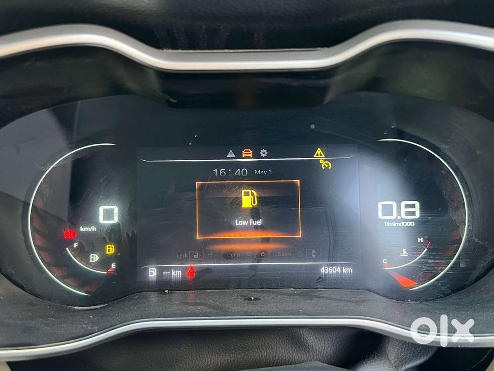 Mg Astor 1.5 Sharp, 2021, Petrol