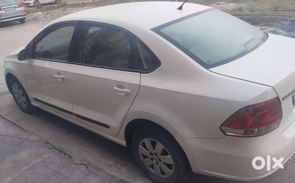 2012 Volkswagen Vento 1.6 Tdi Diesel Manual  Well Maintained