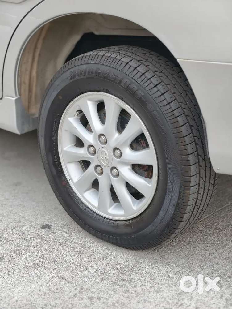 Urgent Sale 2012 Innova V