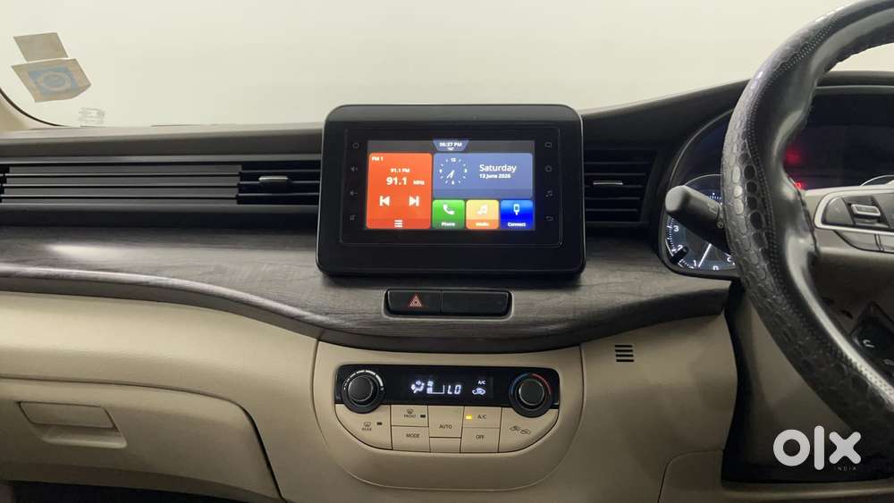 Maruti Suzuki Ertiga Zxi At, 2023, Petrol