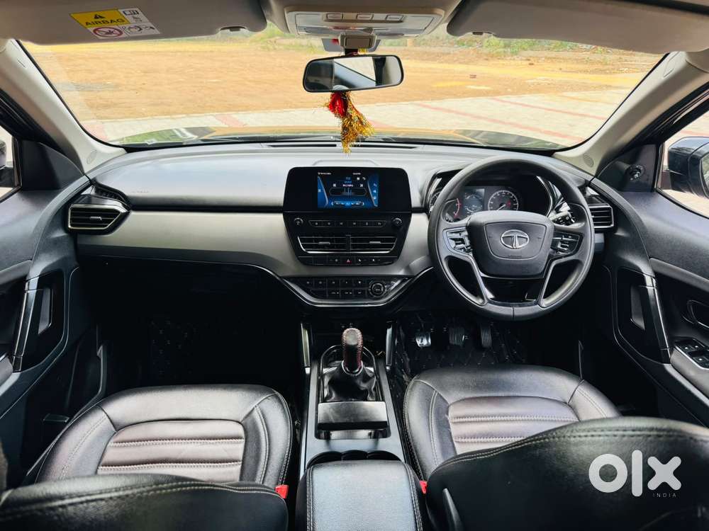 Tata Harrier Xt+, 2022, Diesel
