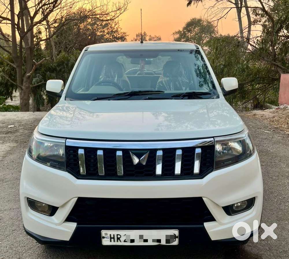 Mahindra Bolero Neo 1.5 N 10 R, 2023, Diesel