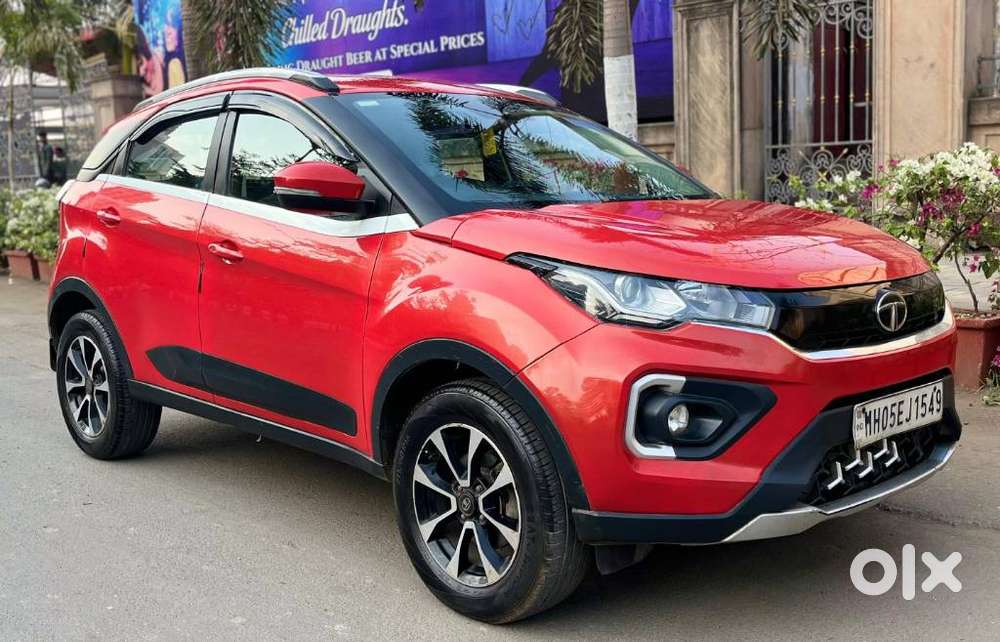 Tata Nexon