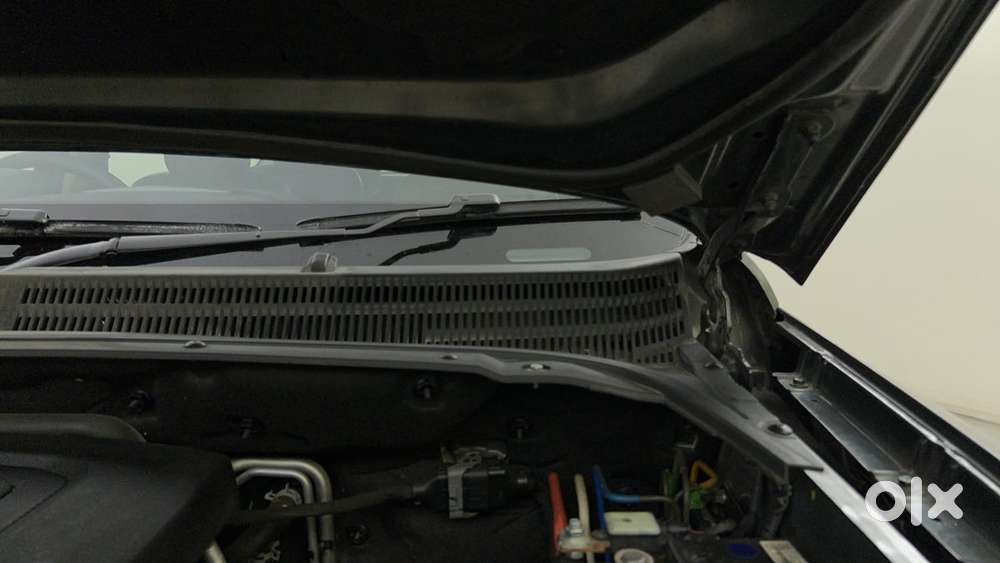 Mahindra Scorpio N Z8 L Diesel At 2wd 6 Str, 2022, Diesel