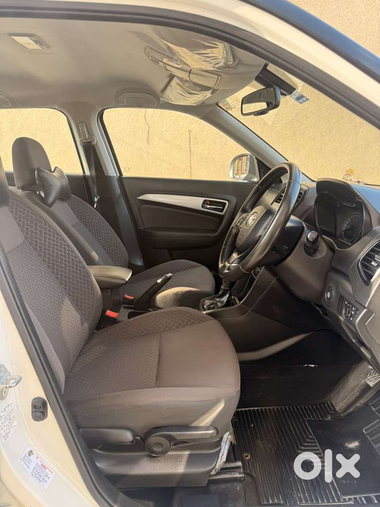 Toyota Urban Cruiser Cruiser Premium, 2021, Petrol