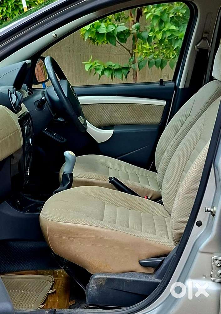 Nissan Terrano Xl (d), 2017, Diesel