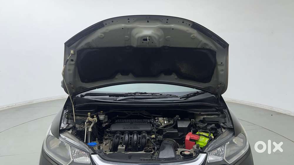 Honda Jazz Vx Cvt, 2022, Petrol