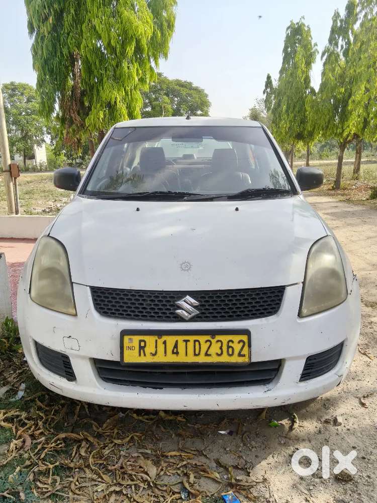 Nice Handling And Best Comfortable Car