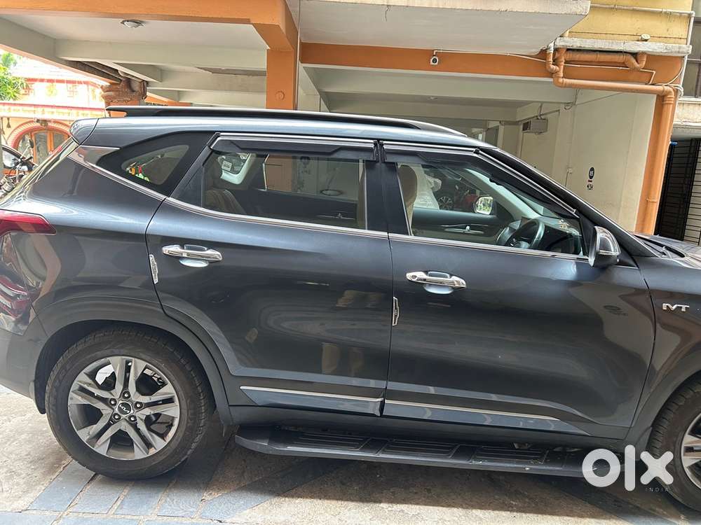 Kia Seltos Htx 2023 Petrol