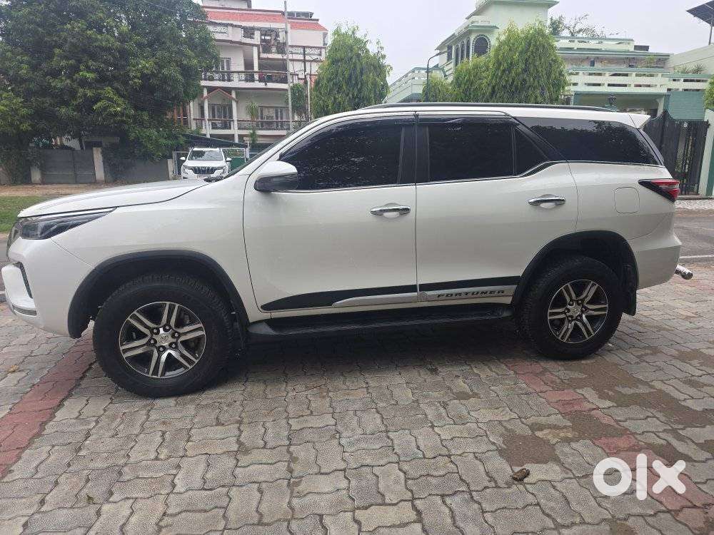 Toyota Fortuner 4x2 Mt 2.8 Diesel, 2025, Diesel