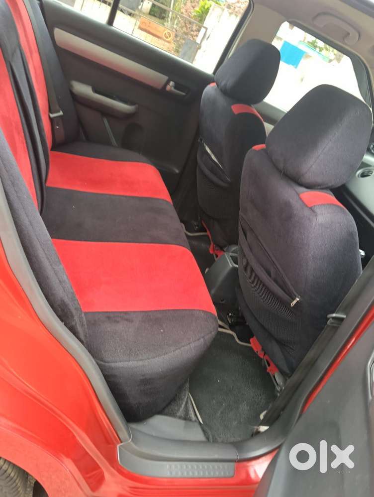 Maruti Suzuki Swift Dzire Vdi, 2009, Diesel