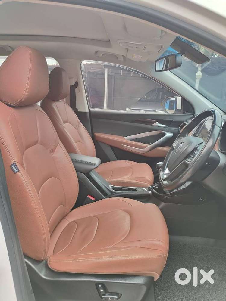 Mg Hector, 2022, Diesel
