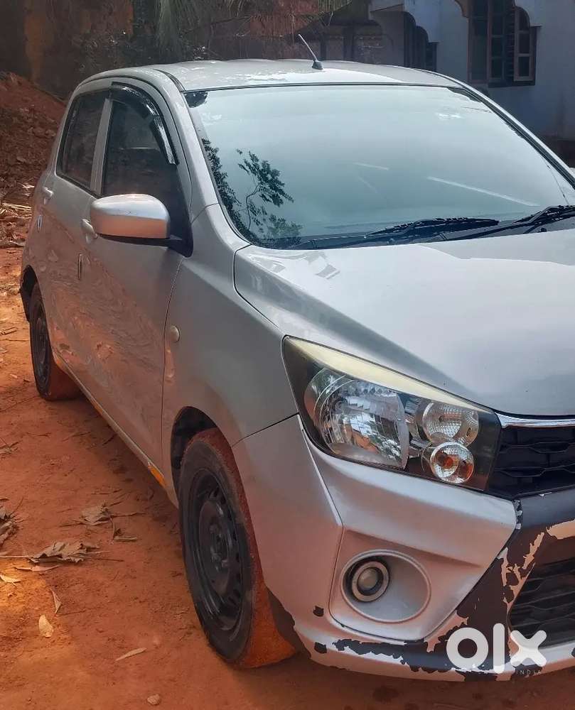 Maruti Suzuki Celerio