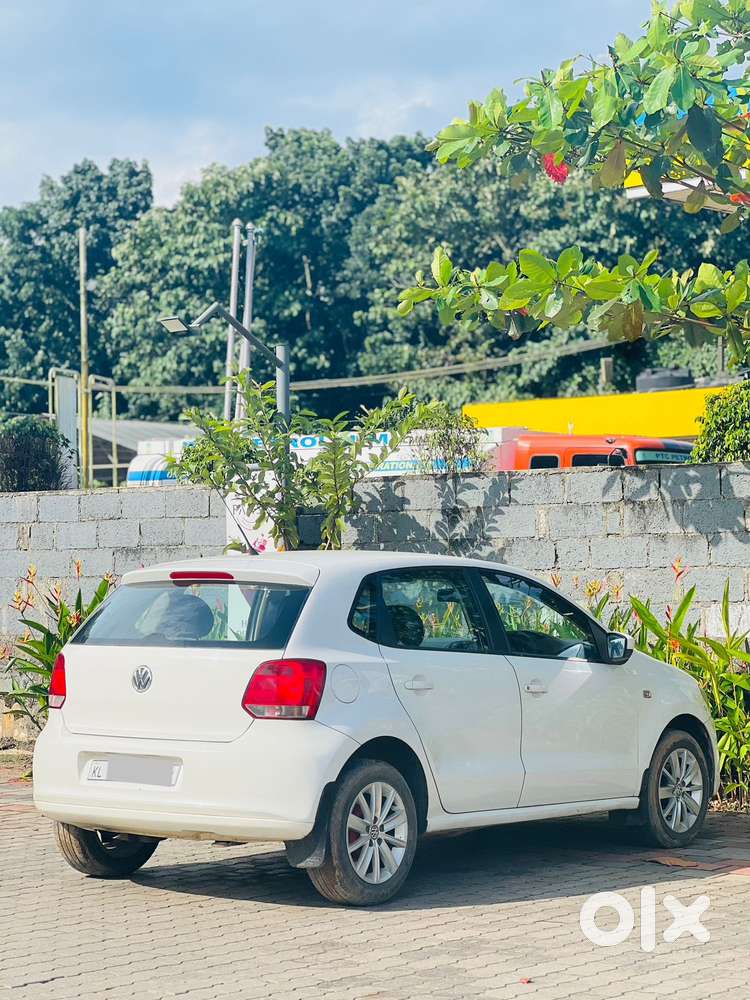 Volkswagen Crosspolo 1.2 Mpi, 2026, Diesel