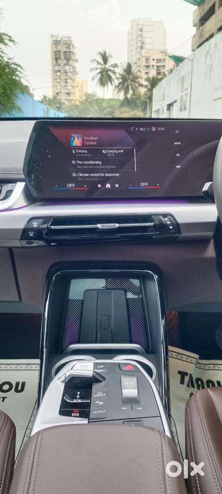 Bmw Ix1 Edrive20l M Sport, 2025, Diesel