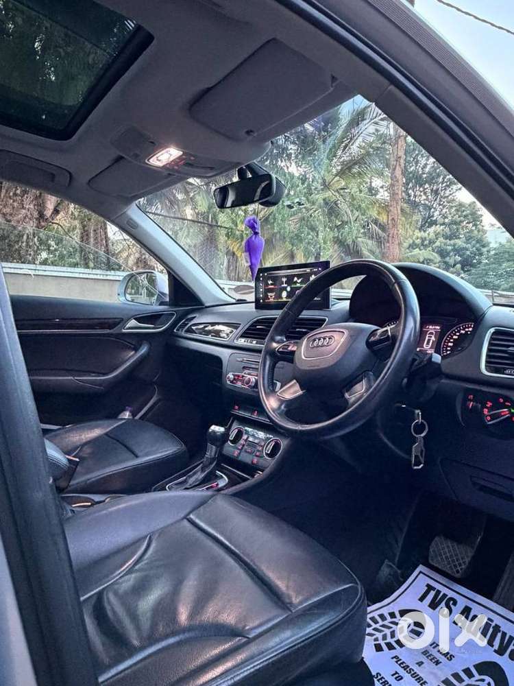 Audi Q3 30 Tdi S, 2018, Diesel