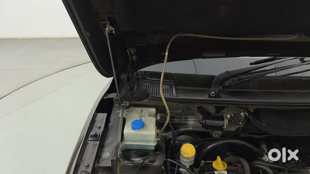 Renault Kwid 2019-ongoing 1.0 Climber Amt, 2017, Petrol