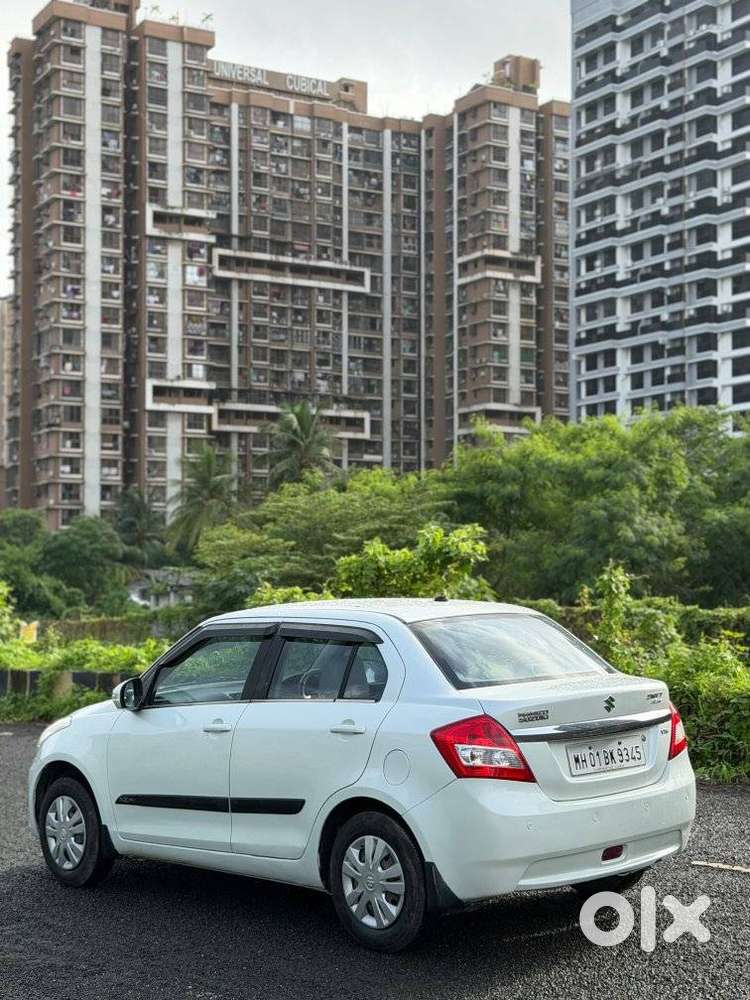 Maruti Suzuki Dzire 1.2 Vxi, 2014, Cng & Hybrids