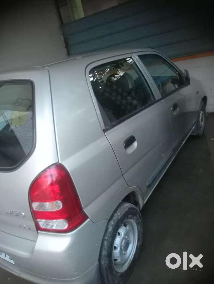Maruti Suzuki Alto 2006 Model Lxi