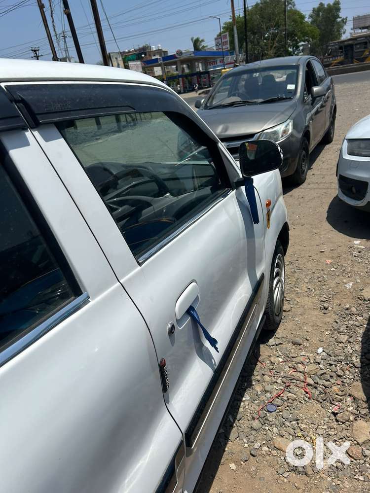 Maruti Suzuki S-presso 1.0 Lxi Cng, 2022, Cng & Hybrids