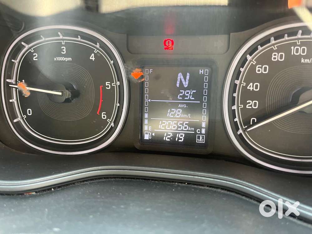 Maruti Suzuki Brezza Zdi, 2018, Diesel