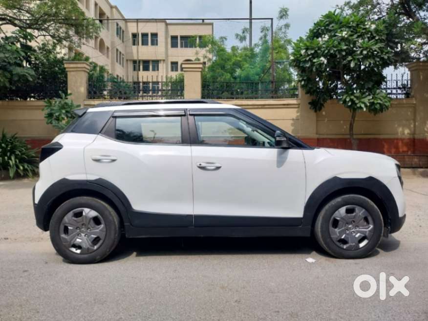 Mahindra Xuv 3xo Mx3 Pro 1.2 Petrol, 2024, Cng & Hybrids