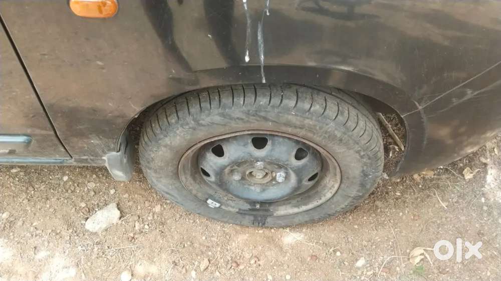 Maruti Suzuki Alto 2012
