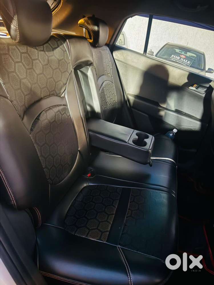 Hyundai Creta 1.6 Sx, 2015, Petrol