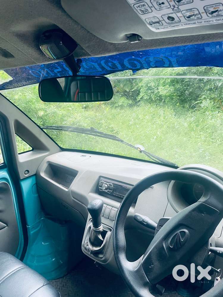 Mahindra Jeetho