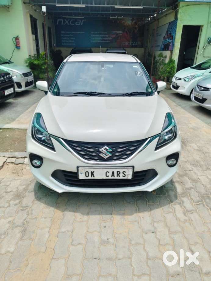 Maruti Suzuki Baleno Maruti-suzuki-baleno-zeta-diesel, 2020, Petrol