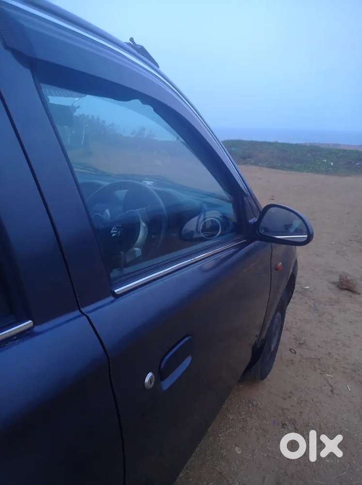 Maruti Suzuki Alto 800 2016 Petrol 35232 Km Driven