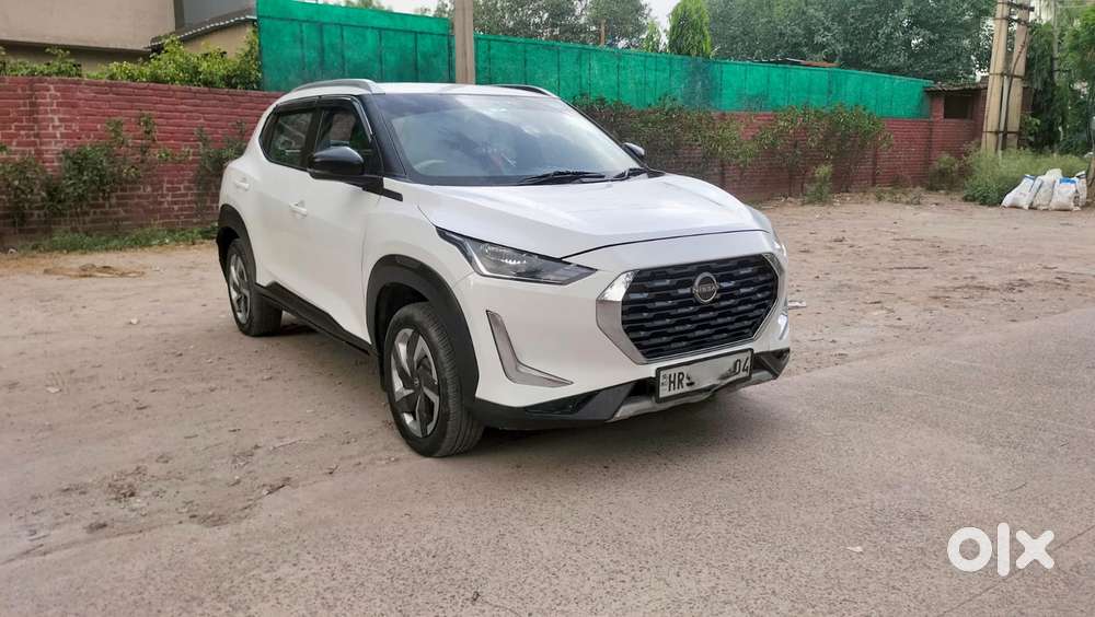Nissan Magnite 1.0 Xl, 2022, Petrol