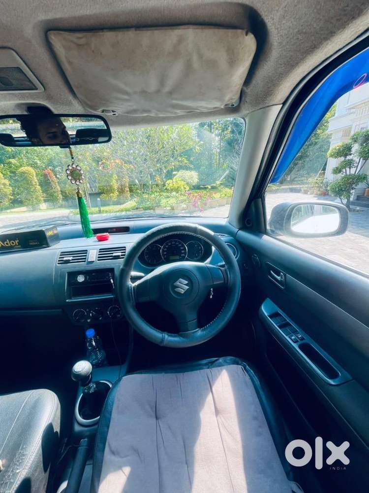 Maruti Suzuki Swift 2008 Diesel Good Condition